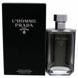 Herreparfume L'homme Prada 17293 EDT #1