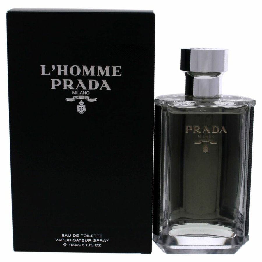 Herreparfume L'homme Prada 17293 EDT #1