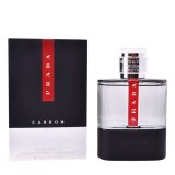 Herreparfume Prada Luna Rossa Carbon EDT 50 ml #1