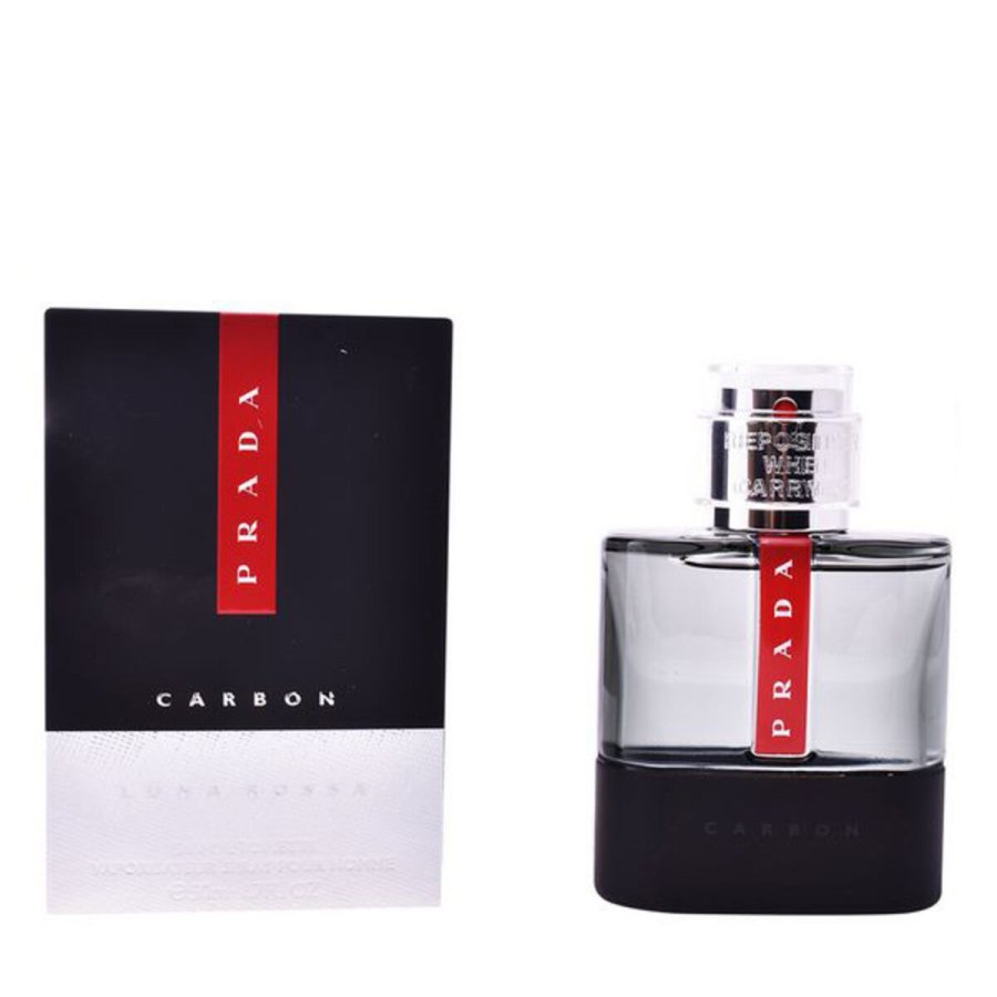 Herreparfume Prada Luna Rossa Carbon EDT 50 ml #2
