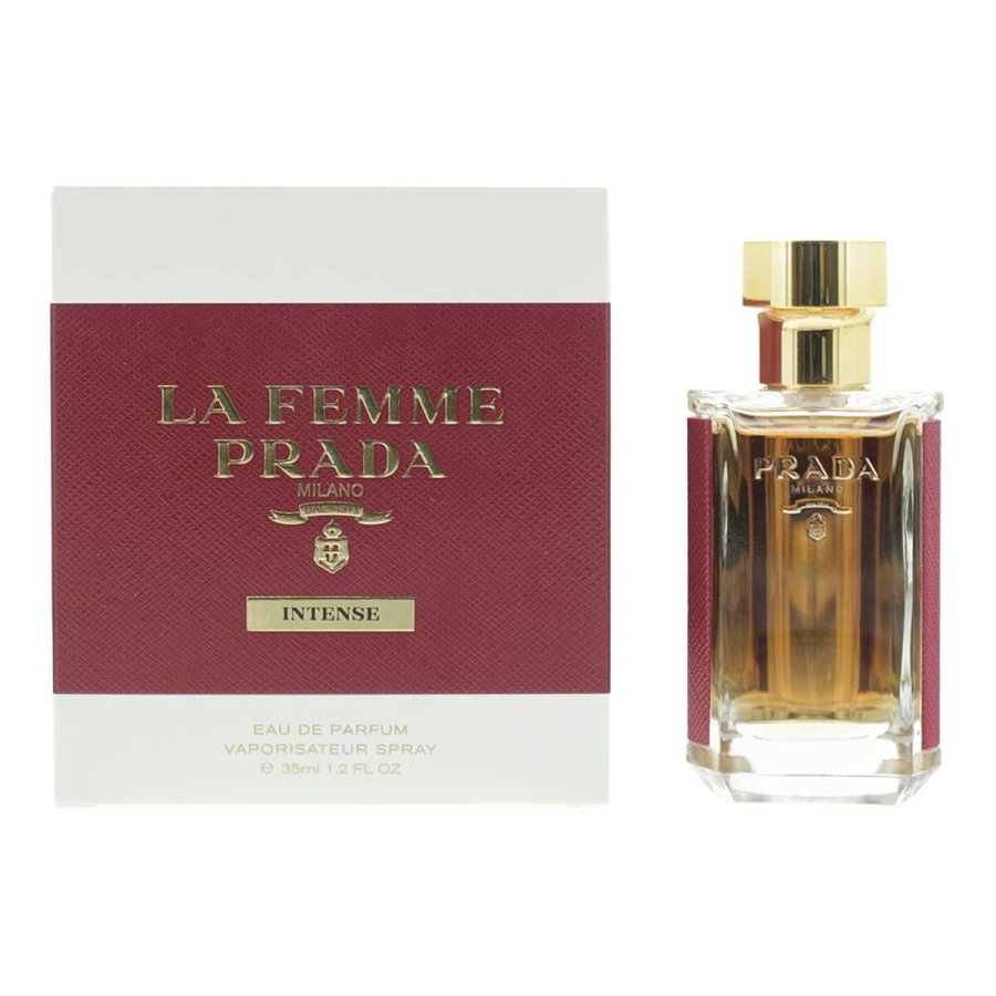 Dameparfume Prada La Femme Intense EDP 35 ml #3