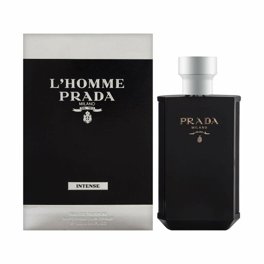 Herreparfume Prada 10007095 EDP 100 ml #1