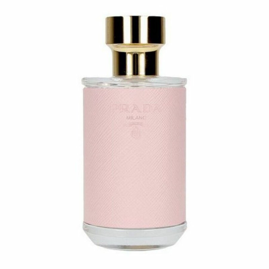 Dameparfume La Femme L'Eau Prada EDT (50 ml) (50 ml) #1