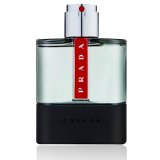 Herreparfume Prada Luna Rossa Carbon EDT 150 ml #2