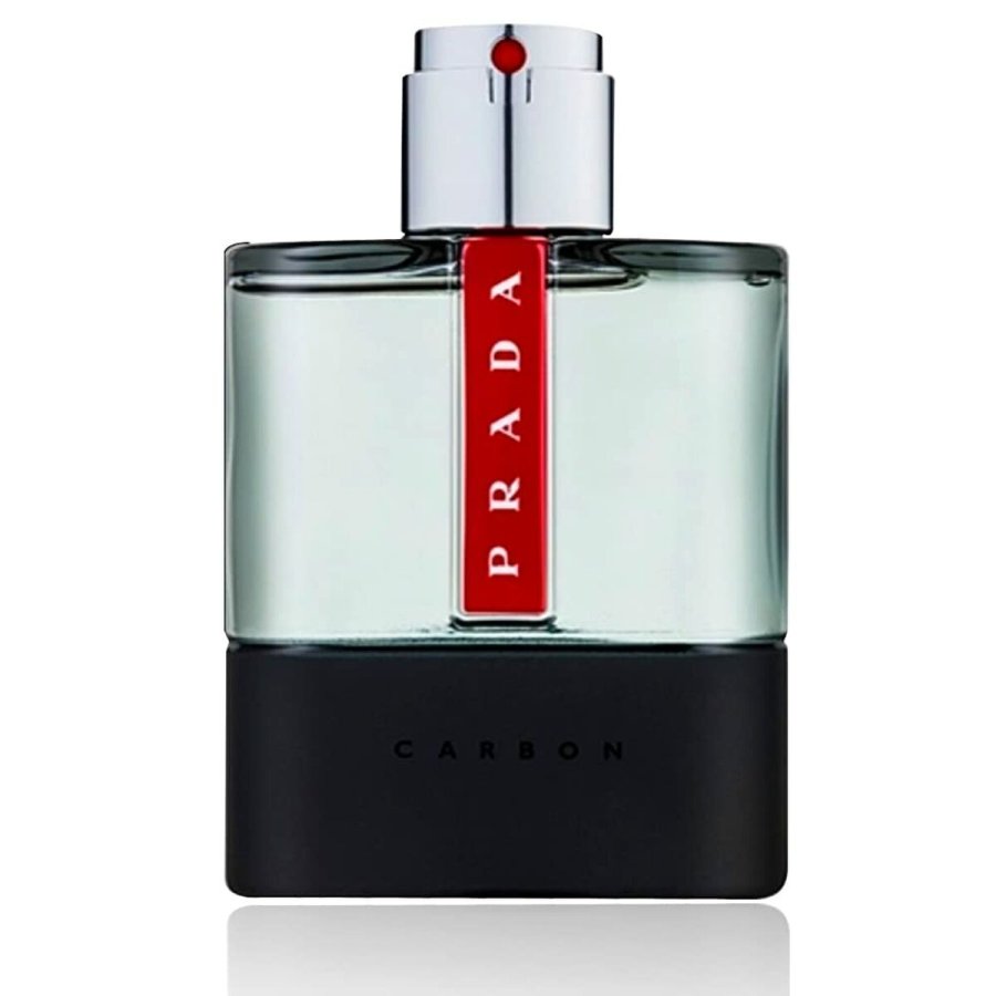 Herreparfume Prada Luna Rossa Carbon EDT 150 ml #2