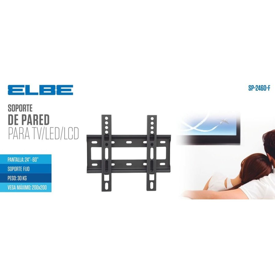 TV-holder ELBE SP2460F 60