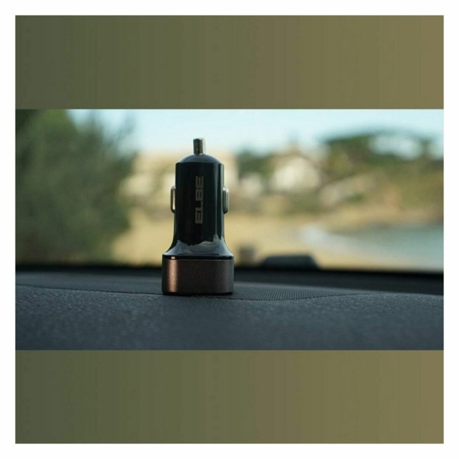 Biloplader ELBE CARG-301-QC 30 W #2