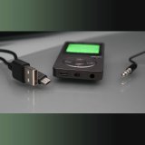 Transistorradio ELBE RF-95 Mrkegr Sportslige AM/FM #5