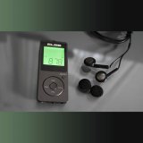 Transistorradio ELBE RF-95 Mrkegr Sportslige AM/FM #6