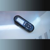 Brbar digital radio ELBE RF96 Sort FM Mini #4