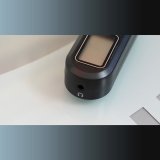 Brbar digital radio ELBE RF96 Sort FM Mini #3