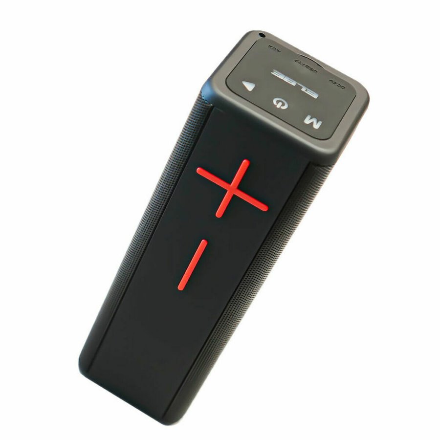 Brbare Bluetooth-hjttalere ELBE ALT190TWS   10W #1