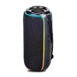 Brbar hjttaler ELBE ALTN12TWS Sort 20 W Bluetooth #1