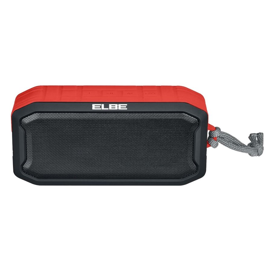 Brbar hjttaler ELBE ALTR15TWS    5W Rd #1