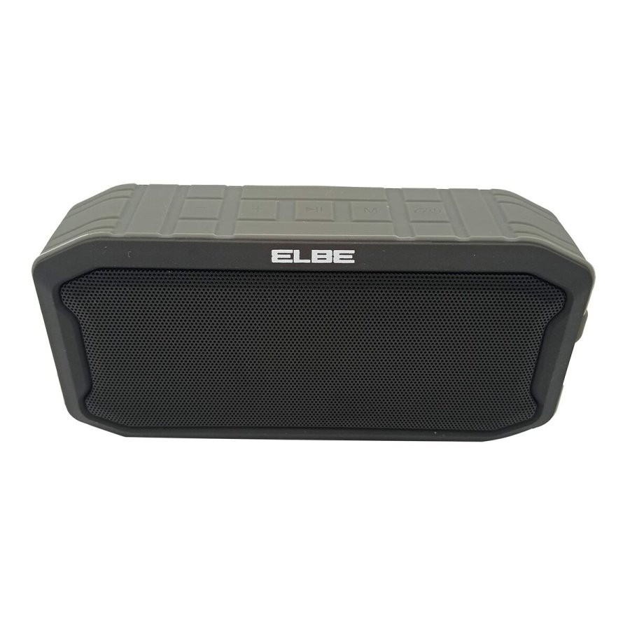 Brbar hjttaler ELBE ALTG15TWS Sort Gr 5 W #2