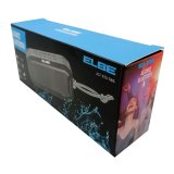 Brbar hjttaler ELBE ALTG15TWS Sort Gr 5 W #6