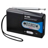 Radio ELBE RF55 #1