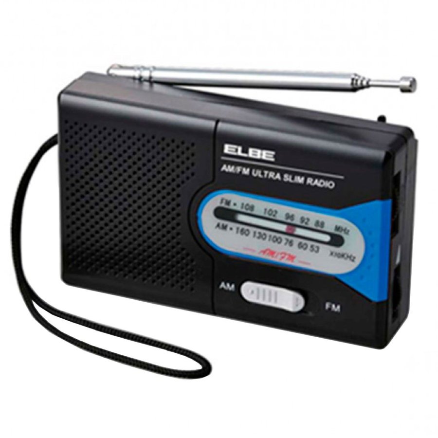Radio ELBE RF55 #1