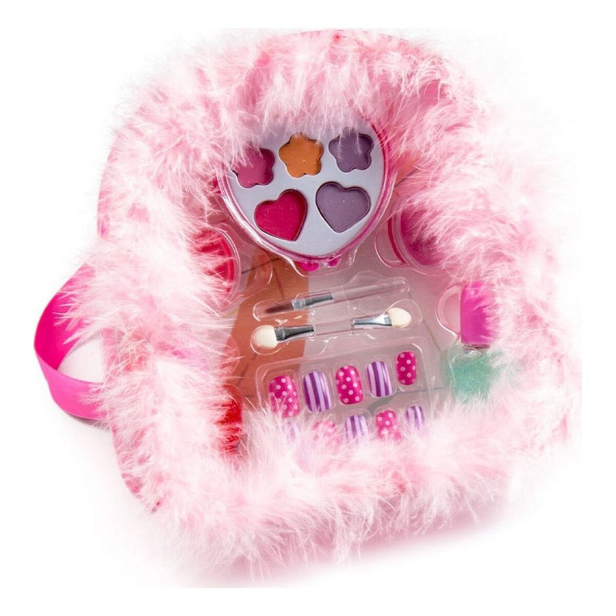 St Inca Make-up Brns #1