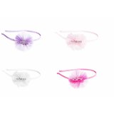 Hrbjle Inca Krone Tulle #1