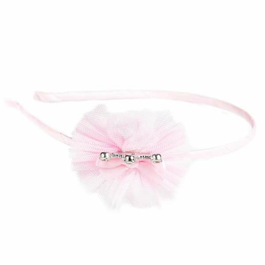 Hrbjle Inca Krone Tulle #2