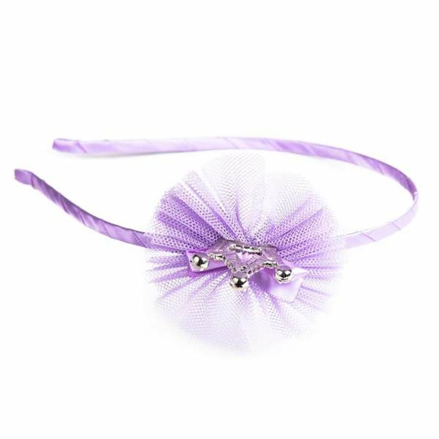 Hrbjle Inca Krone Tulle #3