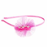 Hrbjle Inca Krone Tulle #4