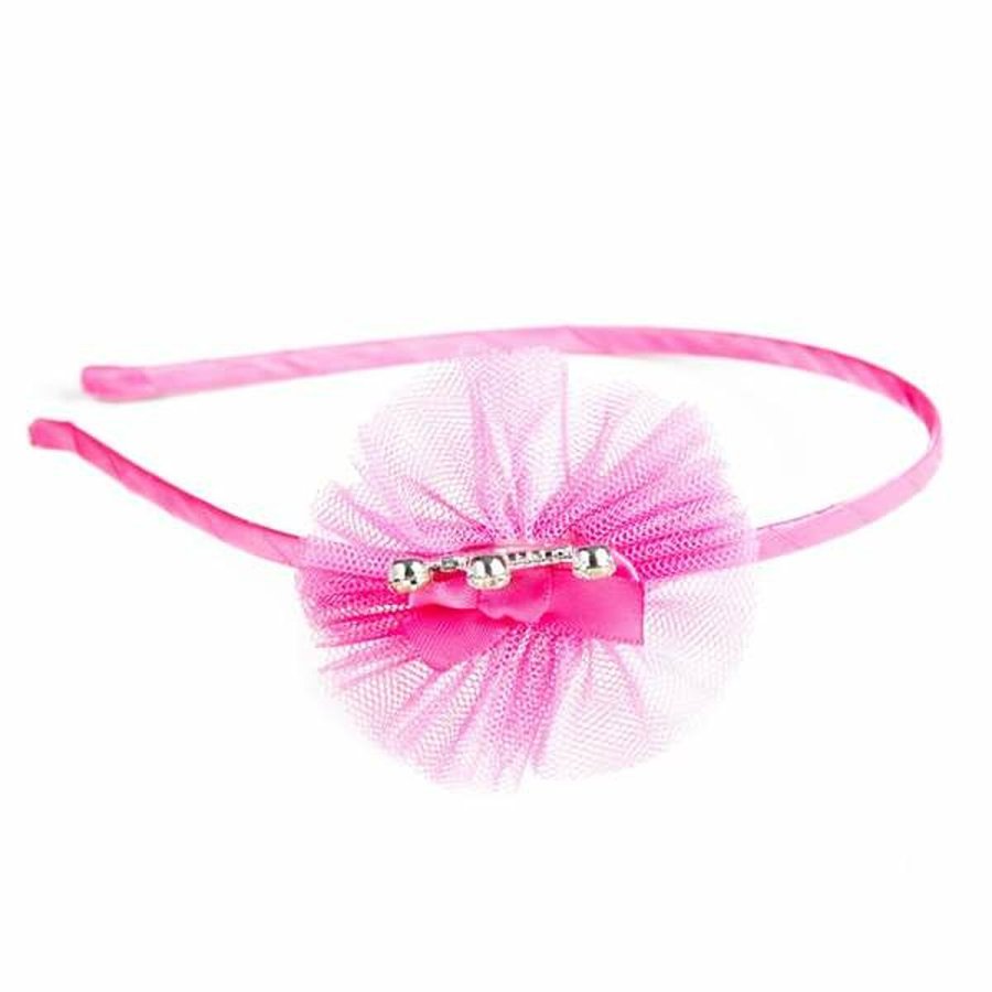 Hrbjle Inca Krone Tulle #4