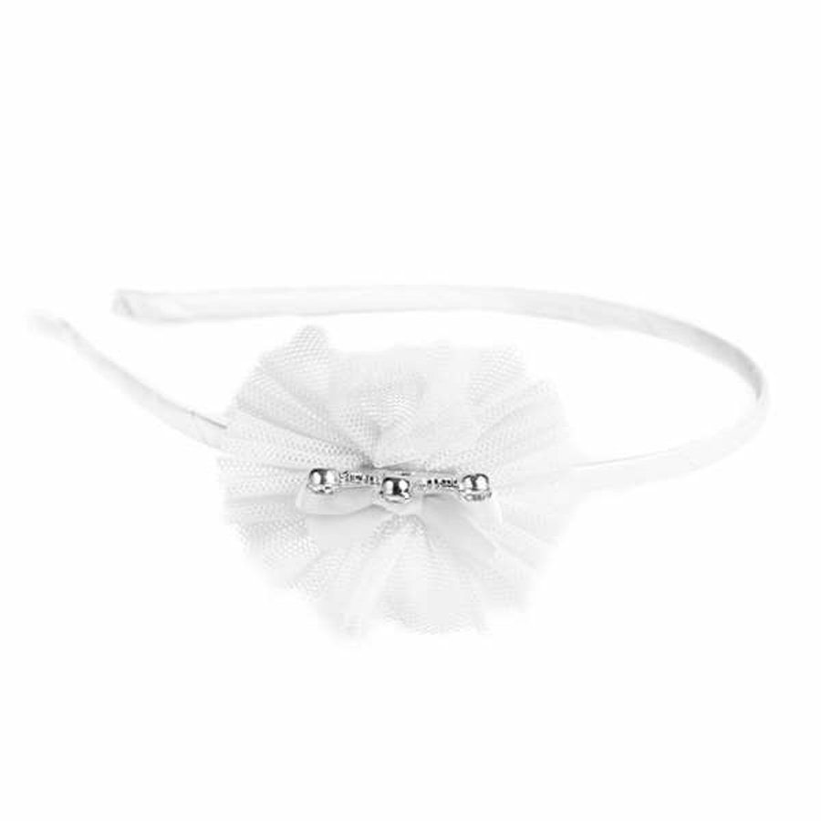 Hrbjle Inca Krone Tulle #5