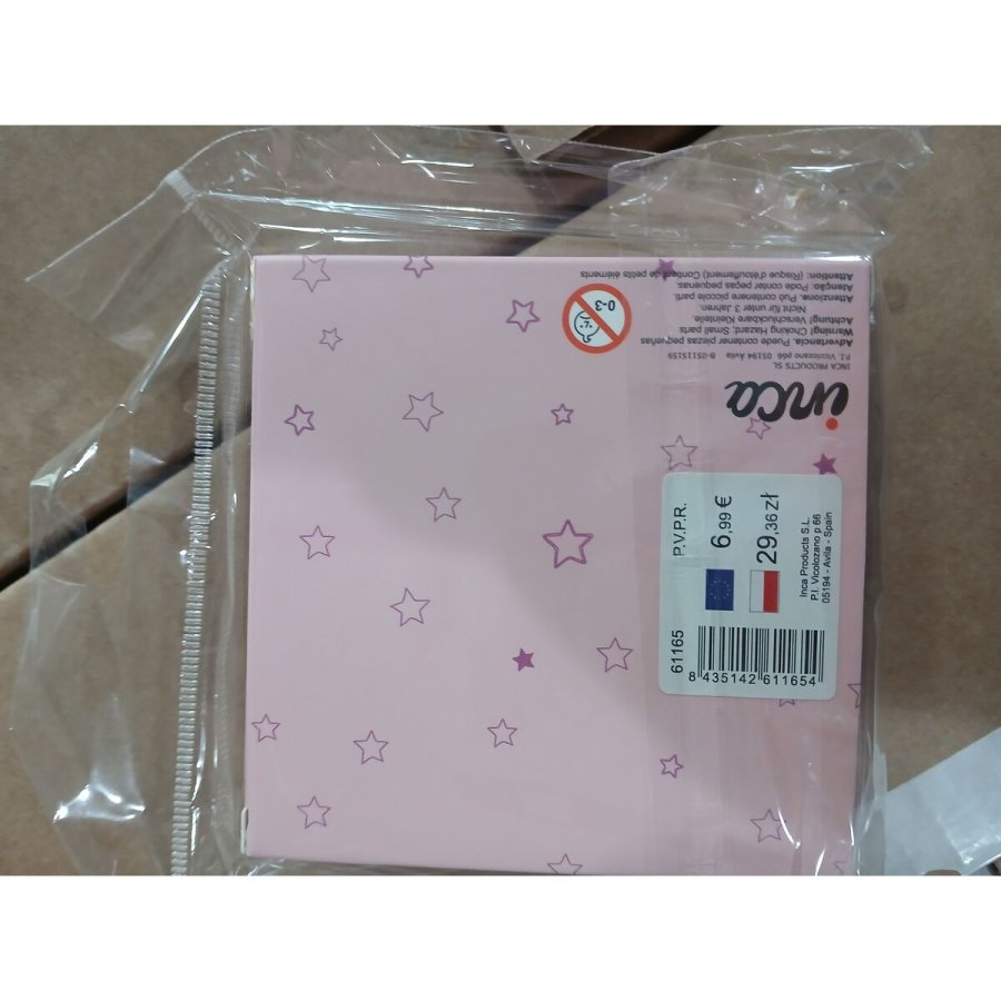 Armbnd Inca Pomponer (3 pcs) #2