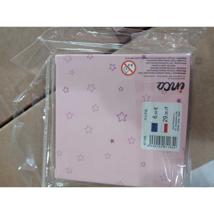 Armbnd Inca Pomponer (3 pcs) #3