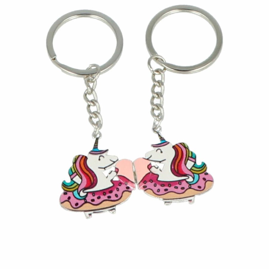 Nglesnor Inca Enhjrning (2 pcs) #1