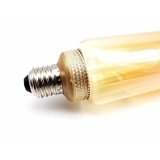 LED-lampe Fbright t60 Rav 4 W E27 200 Lm Dekorativ (1800 K) #4