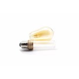 LED-lampe Fbright st64 edison Rav 4 W E27 200 Lm � 6,4 x 14,2 cm Dekorativ (1800 K) #3