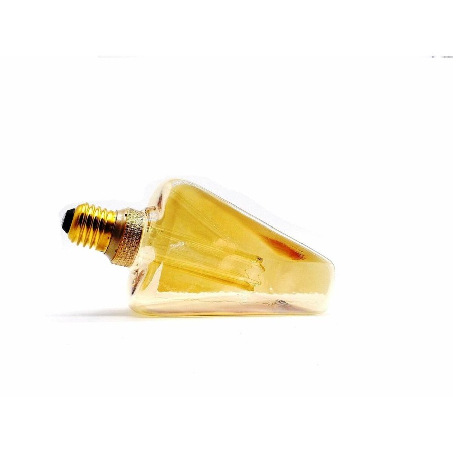 LED-lampe Fbright Rav 4 W E27 200 Lm Dekorativ (1800 K) #2