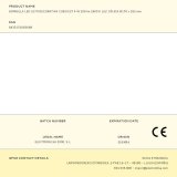 LED-lampe Fbright s170 Rav 4 W E27 200 Lm Dekorativ (1800 K) #3