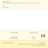 LED-b�nd Fbright Hvid Varmt lys 50 m 3000 K 1600 lm #2