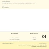 LED-lampe Fbright mini t40 F E27 900 Lm � 4 x 4,8 cm Hvid Varmt lys 9 W (3000 K) #3