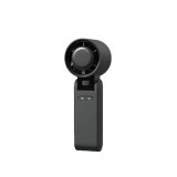 Nebuliseringsventilator F-Air Sort #1