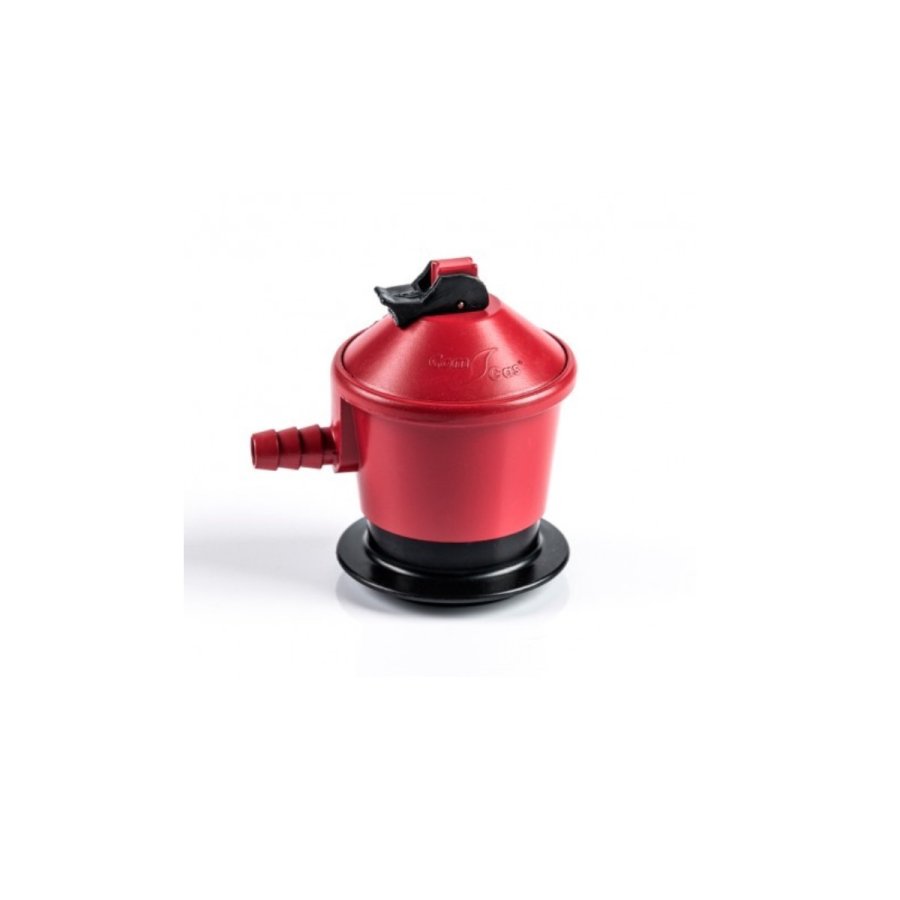Gasregulator Comgas 50 mbar   #1