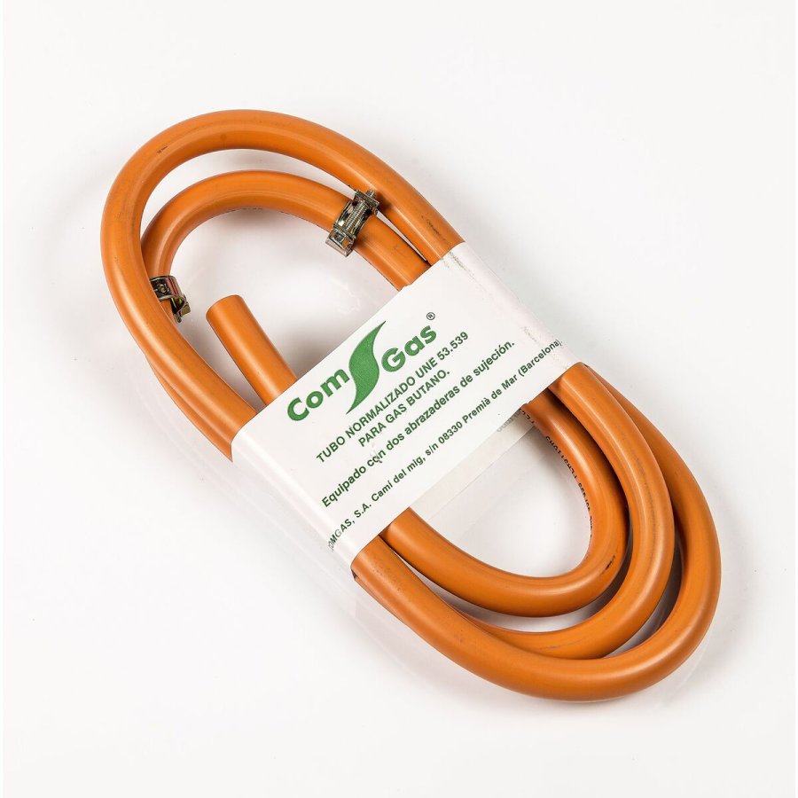 R�r til butangas Comgas 000121 #2