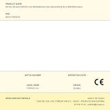 Gasvarmeovn Comgas #5