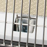 Gasvarmeovn Comgas #2