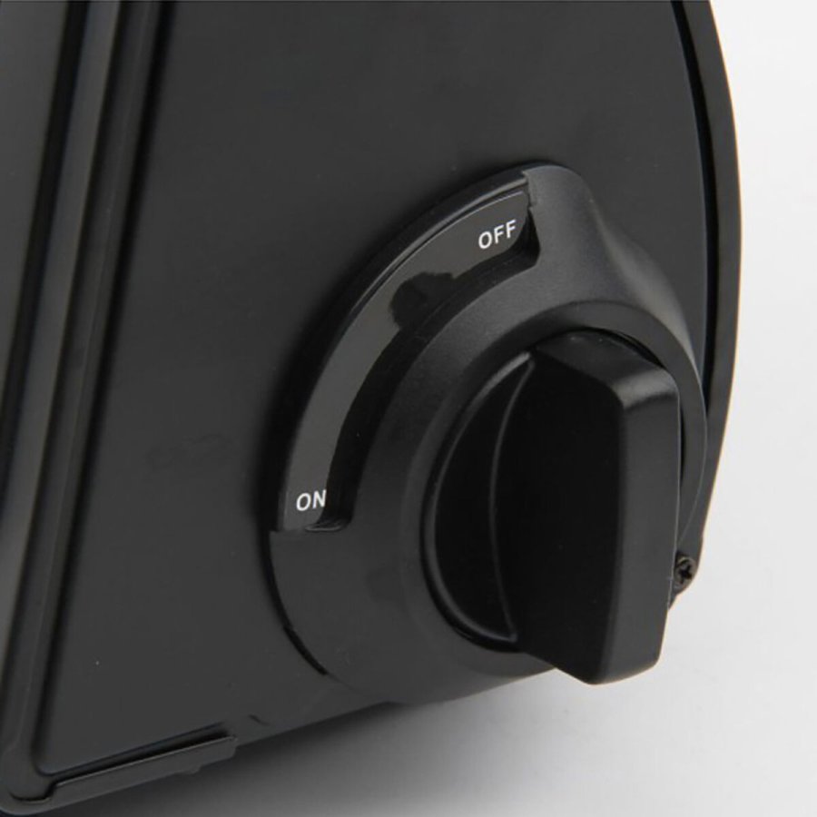 Gasvarmeovn Comgas #3