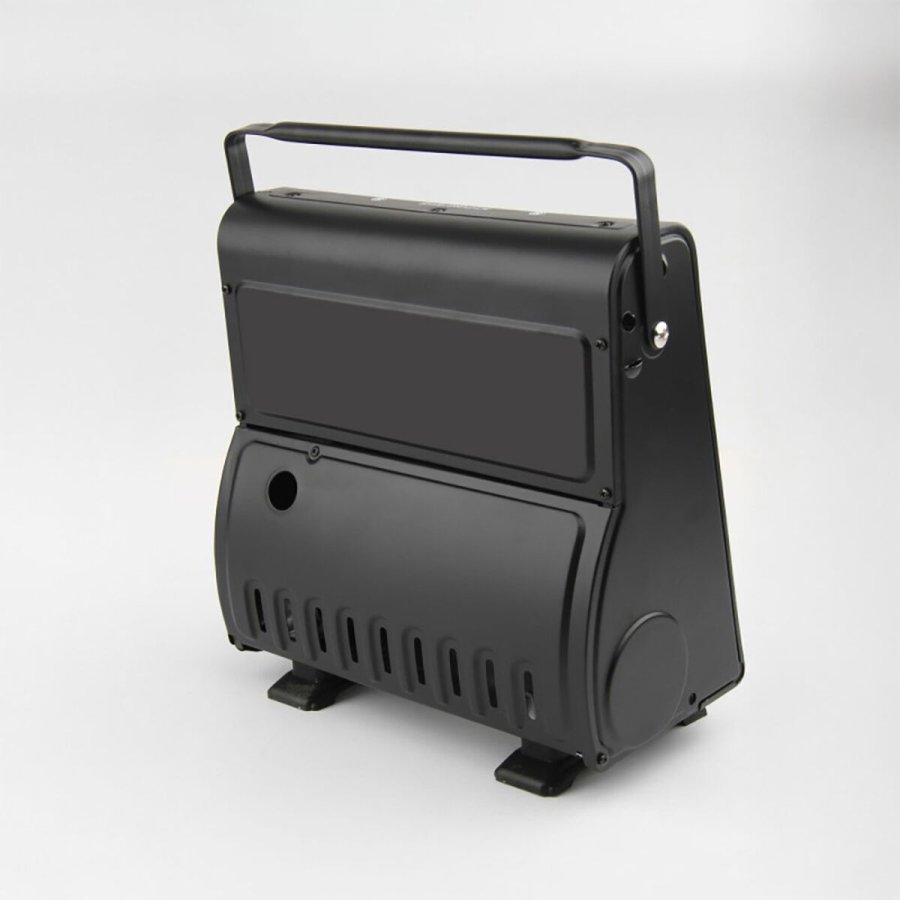 Gasvarmeovn Comgas #4