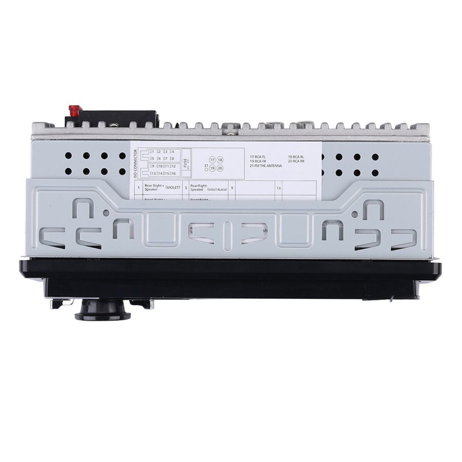 Radio NK Bluetooth #4