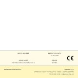 Lygte LED Sos DP-EL2024-C1 #6