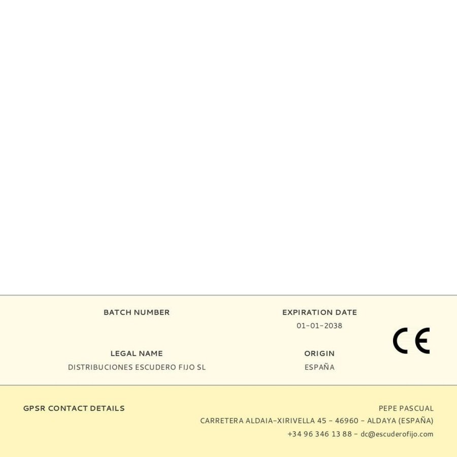 Lygte LED Sos DP-EL2024-C1 #6
