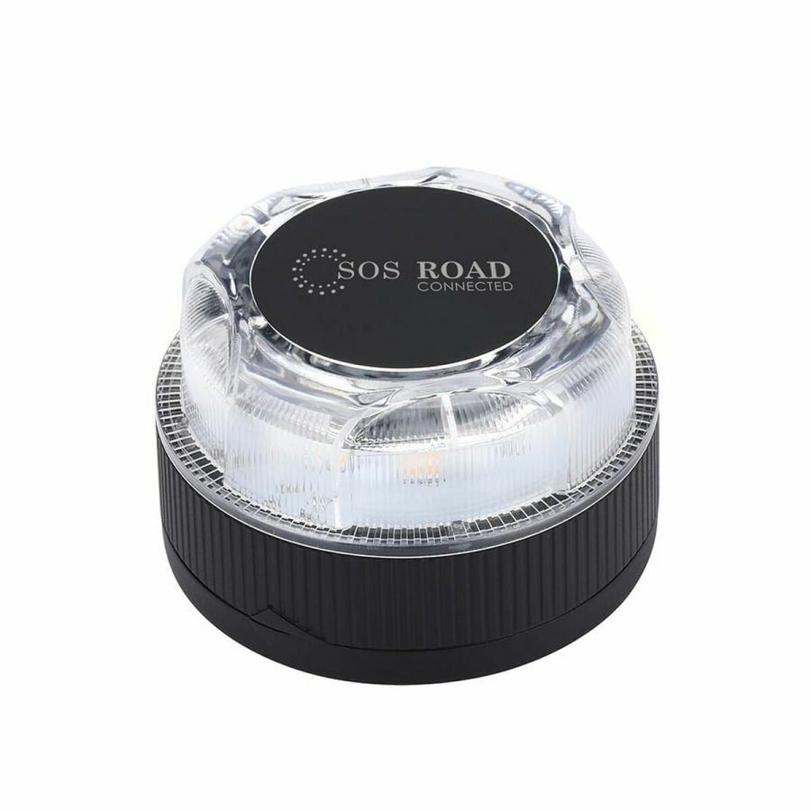 Lygte LED Sos DP-EL2024-C1 #1