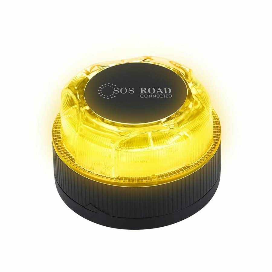 Lygte LED Sos DP-EL2024-C1 #3